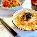 gomapon's cooksnap of when they made 愛媛の味！じゃこ天の炊き込みご飯.