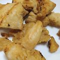 HiMa＊WaRi's cooksnap of when they made やわらか＊鶏むね肉のマヨーグルト焼き＊.