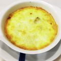 さおりらっくま's cooksnap of when they made かぼちゃとしめじのお手軽シチューグラタン.
