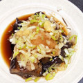 はなちゃん929's cooksnap of when they made 茄子のおろし煮浸し.