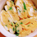 こずっぺ's cooksnap of when they made 甘じょっぱさが絶妙♡ご飯がすすむ卵焼き♪.
