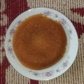トベツーヤン's cooksnap of when they made かぼちゃの皮の炊飯器ケーキ.