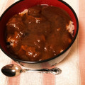 ☆ichika＊☆'s cooksnap of when they made 簡単☆カレーの温め方.