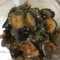 なかしママ's cooksnap of when they made 献立いろいろみそで☆なすと竹輪の味噌炒め.