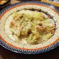 みみはる39's cooksnap of when they made 白菜のクリーム煮.