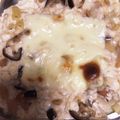 クックMPSQ4U☆'s cooksnap of when they made 豆腐ホワイトソースで！マカロニグラタン♪.