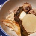 サニーキャット's cooksnap of when they made おでんに高野豆腐♪.
