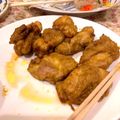 ゆかんぽ's cooksnap of when they made 漬け込むだけ♡簡単タンドリーチキン。.