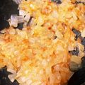 meg1518's cooksnap of when they made ホットクックであめ色玉ねぎ.