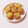 まあまま☆0403's cooksnap of when they made HMで簡単♪かぼちゃとレーズンの揚げパン.