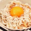 Aloha☆★'s cooksnap of when they made 簡単！シラス丼〜いりごまライス.