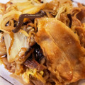 majyu1011's cooksnap of when they made もやし 白菜 豚肉の オイスター炒め！.