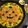 initiation's cooksnap of when they made 子供が喜ぶ♡ハロウィン☆オムライス♫.