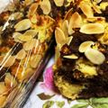 ＊るぃず＊'s cooksnap of when they made カロリー約半分！生おからパウンドケーキ☆.
