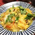 フジぽん's cooksnap of when they made 玉子丼みたいな卵焼き.