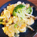 Cookie☆s's cooksnap of when they made ふんわり卵とえびの中華炒め☆.