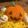 ちゃりcharin's cooksnap of when they made ハロウィン寿司☆ちらし寿司ケーキ.