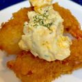 やよい・M's cooksnap of when they made 時短タルタルソース.