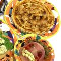 クックluv2114's cooksnap of when they made 冷凍シートできのこミートパイ＊ハロウィン.
