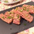 ゆかんぽ's cooksnap of when they made マグロとツナのパテ*テリーヌ風*.