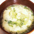 クックJ1UXSL☆'s cooksnap of when they made ［簡単 中華 ふわふわ タマゴスープ］.