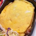 ☆ドキンちゃん☆”'s cooksnap of when they made レンジで簡単☆ふわとろ〜ミニオムレツ.