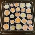 ねぼすけピヨちゃん's cooksnap of when they made 芋納豆.