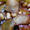クックEGIVJ7☆'s cooksnap of when they made さつまいもと大豆の甘辛炒め.