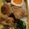クックJCNXTN☆'s cooksnap of when they made サクッふわ〜♪めかじきの竜田揚げ.