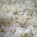 トコタン's cooksnap of when they made 優しいダイエット♡蕎麦の実ごはん.