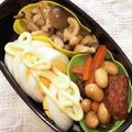 わたさな2016's cooksnap of when they made 鶏皮としめじでおつまみ.