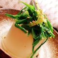 こずっぺ's cooksnap of when they made ネギのせ冷奴.