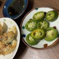 クックGXIX2M☆'s cooksnap of when they made 無添加♡ハラペーニョピクルス✧.