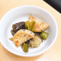 ★ぴよぴよ501★'s cooksnap of when they made なすとがんもの煮浸し♡.