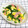 ゆづキッチン's cooksnap of when they made ほうれん草とベーコンのたまご炒め.