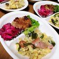 クックI7I5L1☆'s cooksnap of when they made 春キャベツでシンプル野菜炒め.