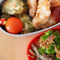 かえでママ！'s cooksnap of when they made ちくわのチーズin磯辺揚げ～お弁当にも～.