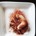 xxみゆxx's cooksnap of when they made 白玉団子でカブトムシの幼虫1(グロ).