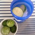 しゅい6's cooksnap of when they made すだち水.