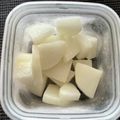 KAORU4649's cooksnap of when they made 冷凍保存～大根～.