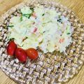 ボブナナ's cooksnap of when they made 簡単ポテトサラダ.