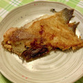 まなポコ's cooksnap of when they made 簡単ご馳走・子持ちカレイのムニエル.