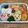 クックXWXFKT☆'s cooksnap of when they made キャラ弁　すみっコぐらし　(おにぎり).