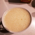 ぽぽぽーちゃん's cooksnap of when they made とろとろ卵酒.