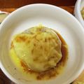 パンコパンダ's cooksnap of when they made 手軽にフレンチ風大根ステーキ.