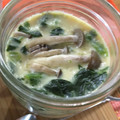はなぴっち's cooksnap of when they made おでんの残りリメイク！子供喜ぶ簡単茶碗蒸.