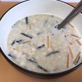 Ｎeru's cooksnap of when they made オートミールのお茶漬け.