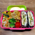 ばたみそーぱん☆'s cooksnap of when they made 豚肉のカレーマヨ炒め.