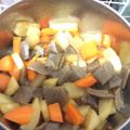 こうりん☆'s cooksnap of when they made 大根とこんにゃくの炒め煮！.