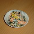 もんしゅしゅ's cooksnap of when they made 人参とワカメのツナマヨサラダ☆.